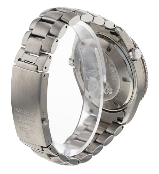 Omega Planet Ocean 2200.50.00